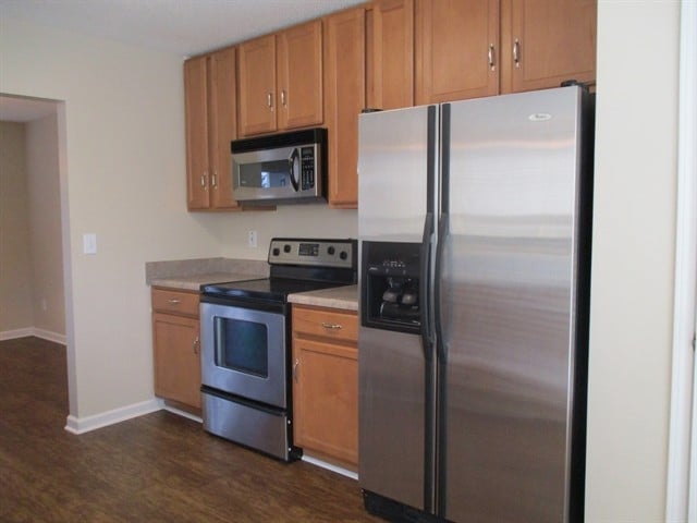 Foto del edificio - 611 Westbury Way