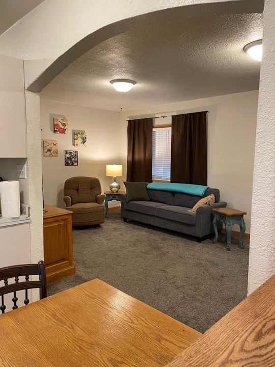 Family Room - 611 S Main St