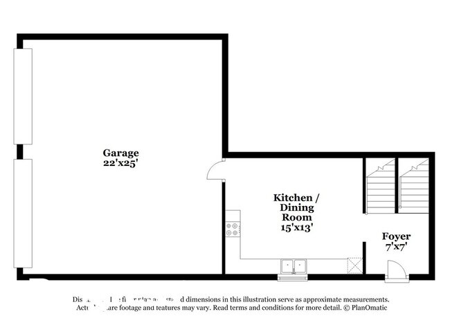 Foto del edificio - 6875 Fielder Ct