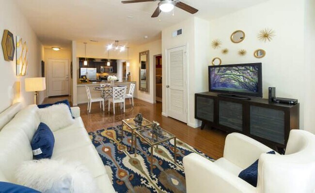 Foto del edificio - 1 bedroom in Houston TX 77024