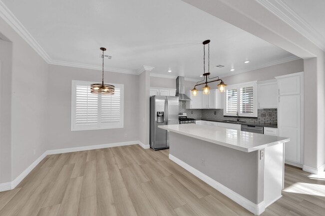 Foto del edificio - Upgraded 3 Bedrooms, 2.5 Bathrooms home in...