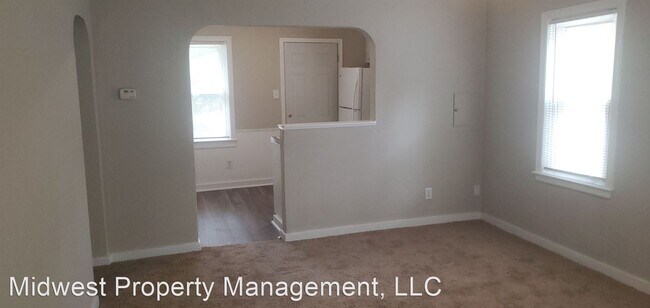 Foto del edificio - 2 br, 1 bath House - 312 W Worley St