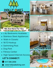Building Photo - 2129 Holly Oaks Ln
