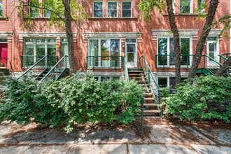 Building Photo - 2508 N Bosworth Ave