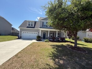Building Photo - 109 Lincolnton Ct