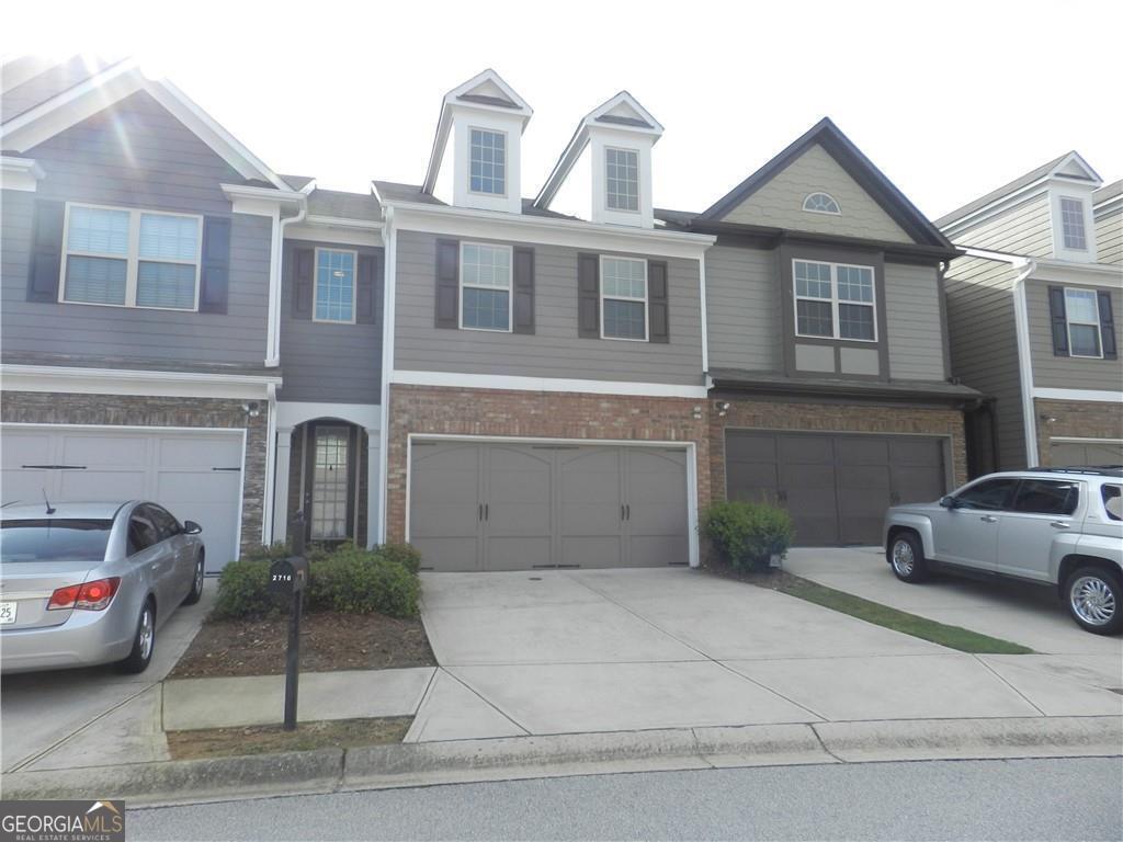 Primary Photo - 2716 Sardis Chase Ct