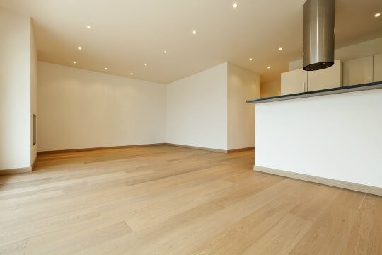This is a 1 Bedroom, NOT a studio. - 2 Odd Fellows Pl