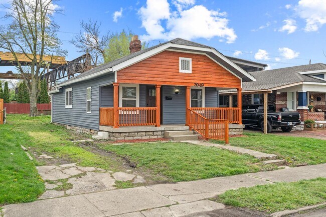 Building Photo - 3949 Hoyt Ave