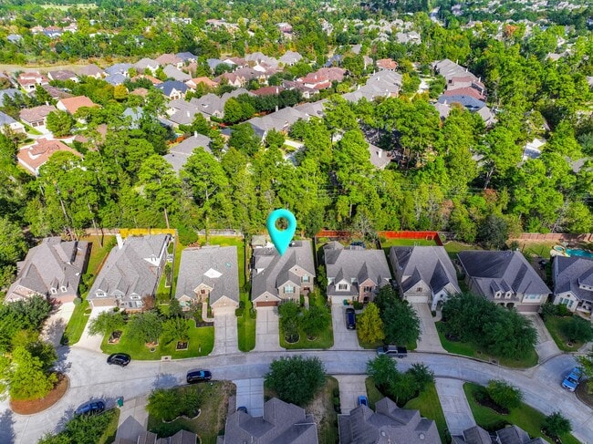 Building Photo - 30 Fury Ranch Pl