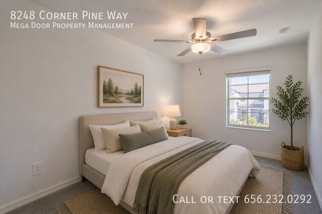 Building Photo - 8248 Corner Pine Way-