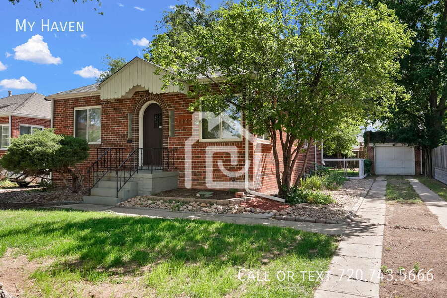 Photo - 1440 Ivanhoe Street-