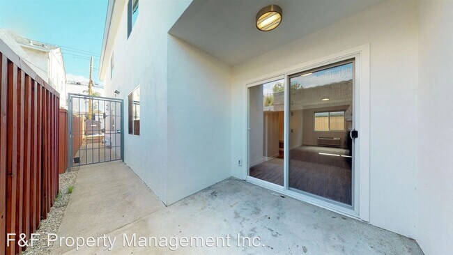 Building Photo - 435 D Ave