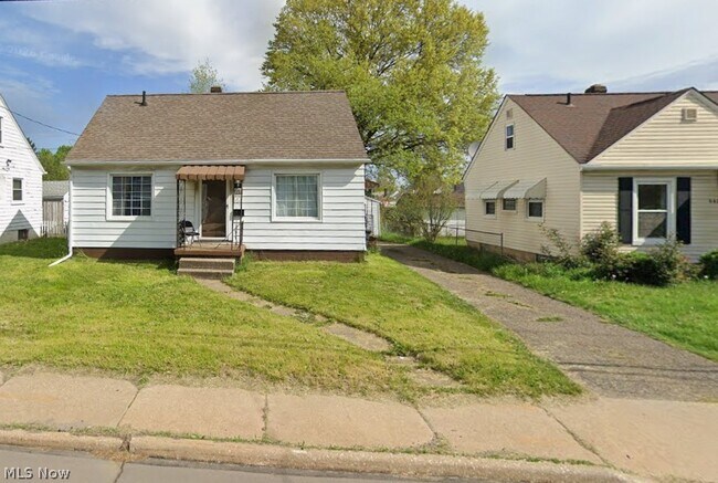 Foto del edificio - 637 E Wilbeth Rd