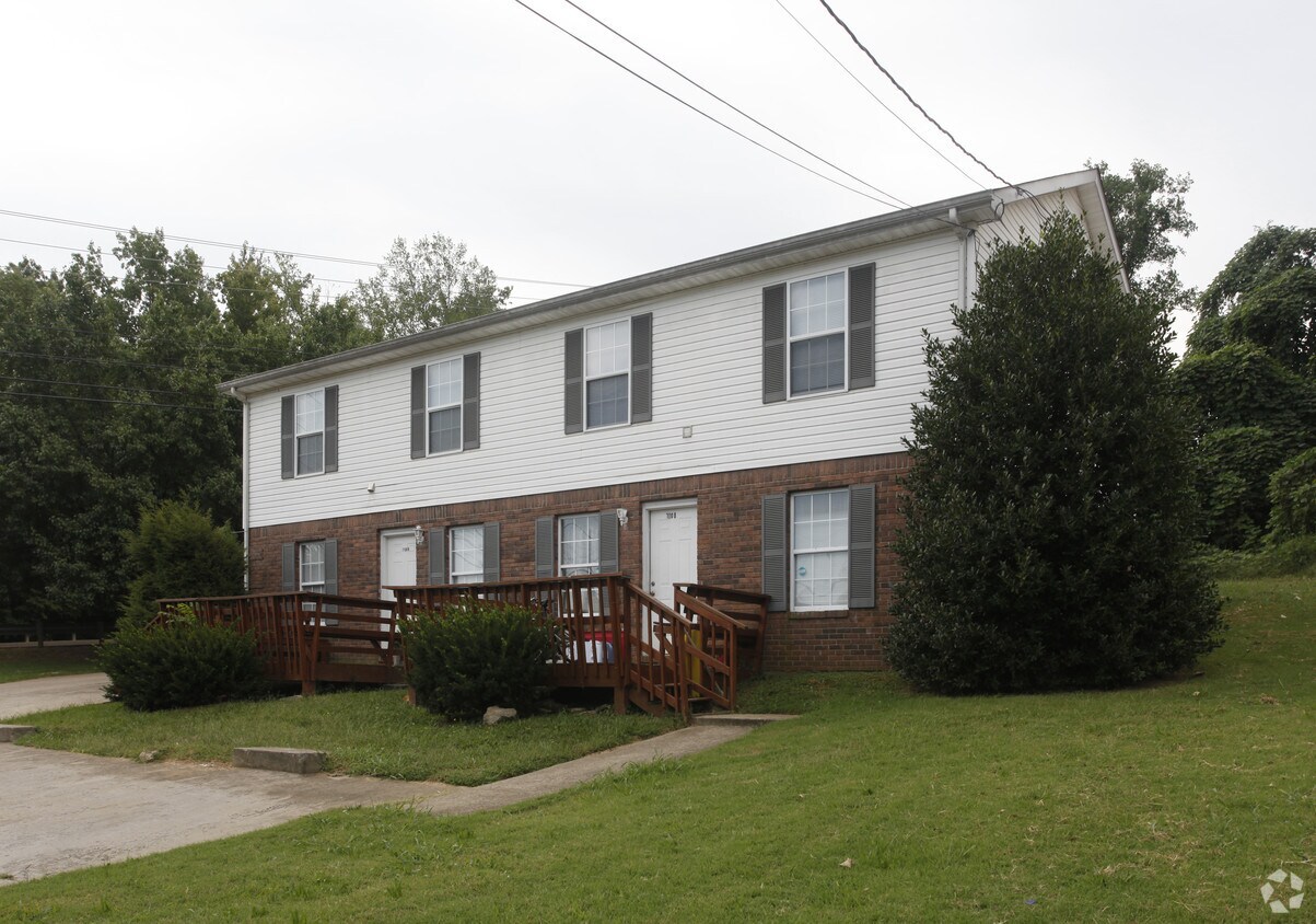 Foto principal - 700 Peachers Dr