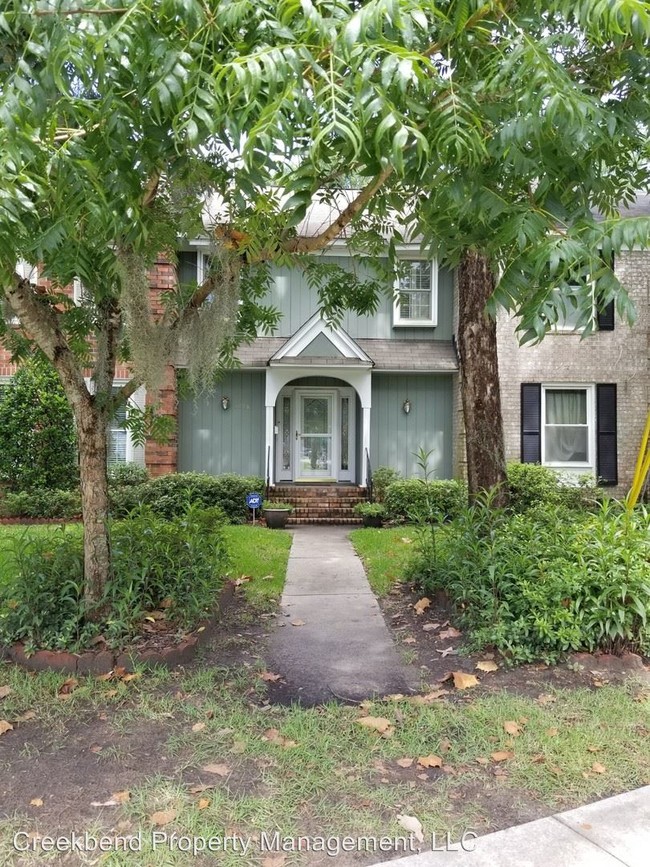 Building Photo - 3 br, 1.5 bath House - 1298 Ashley Hall Road
