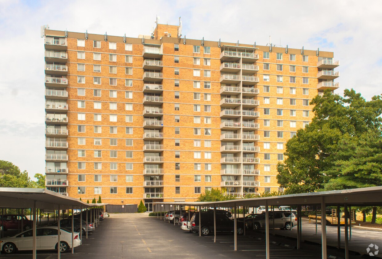 Foto principal - Grandview Apartments