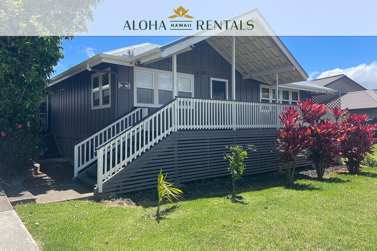 Foto principal - Beautiful 3 bedroom 3 bath home on dry sid...