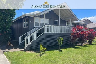 Building Photo - 66-1515-1515 Kawaihae Rd