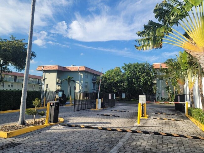 Foto del edificio - 805 W Oakland Park Blvd