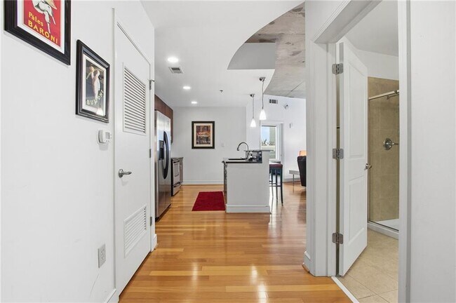 Foto del edificio - 44 Peachtree Pl NE