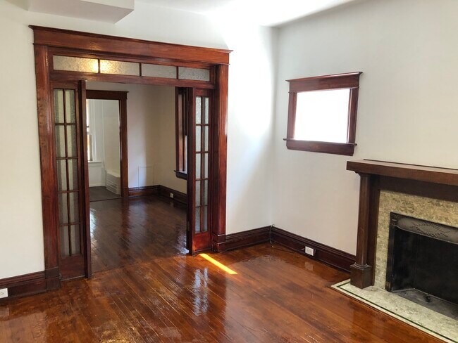 Foto del edificio - 520 S Sherman St