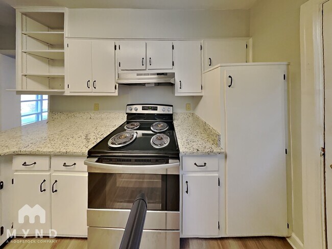 Foto del edificio - 4702 Chip Rd