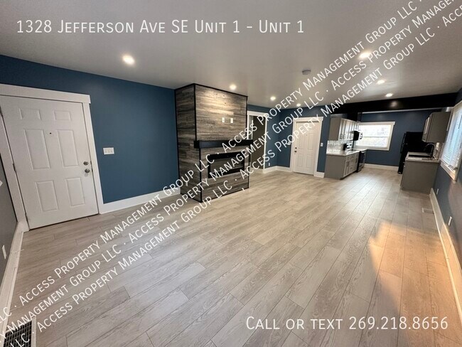Foto del edificio - 1328 Jefferson Ave SE
