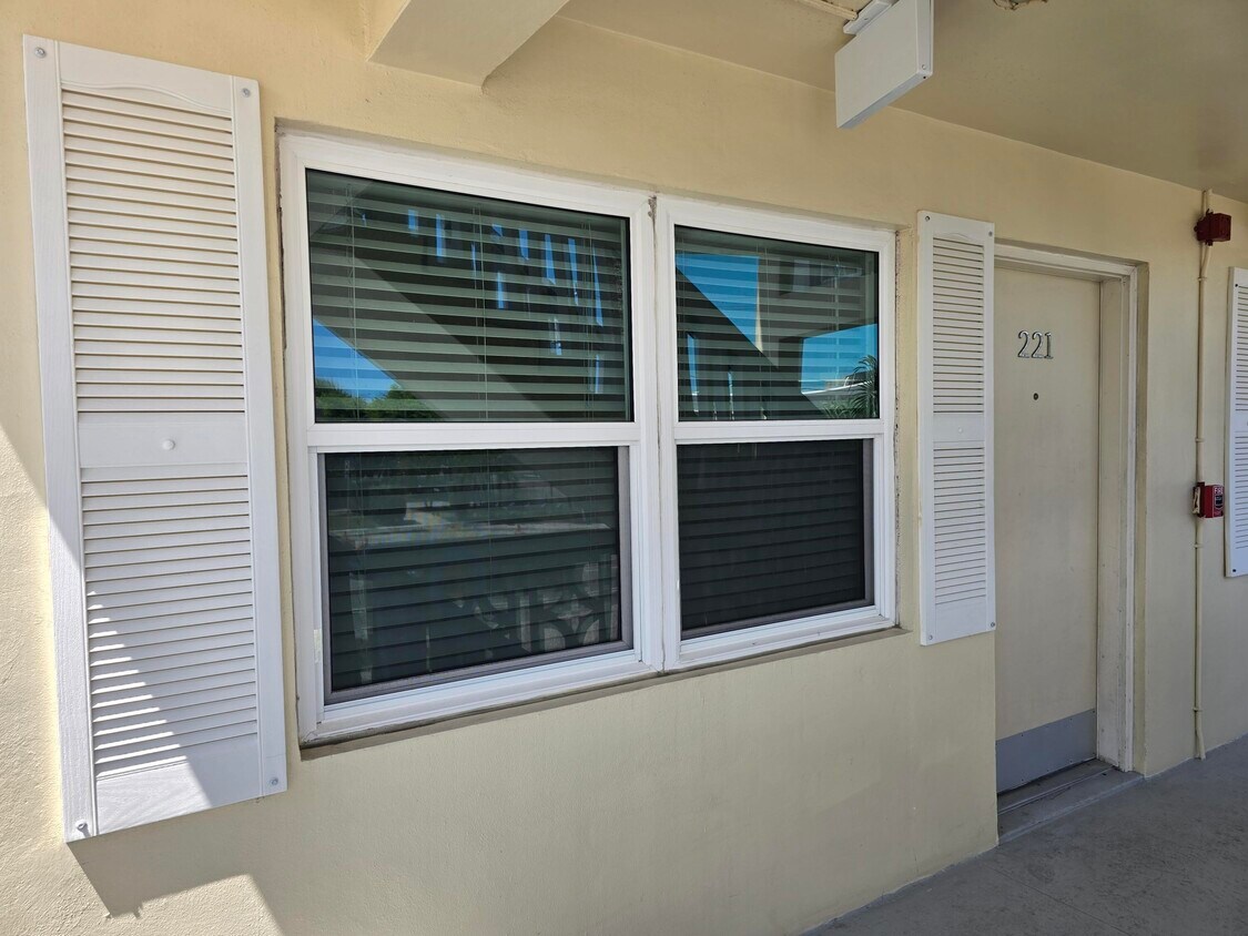 Foto principal - 3915 S Flagler Dr