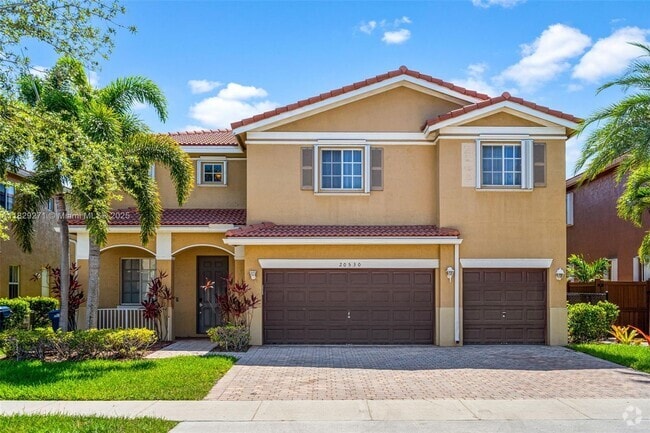 Building Photo - 20530 NW 12th Ct
