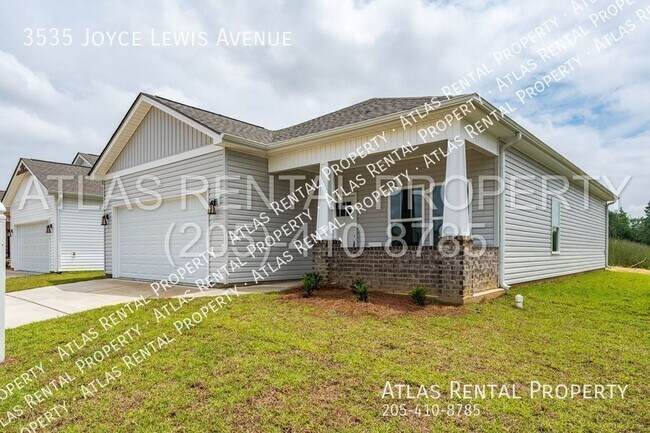 Foto del edificio - 3535 Joyce Lewis Ln