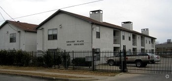 Building Photo - Grigsby Place