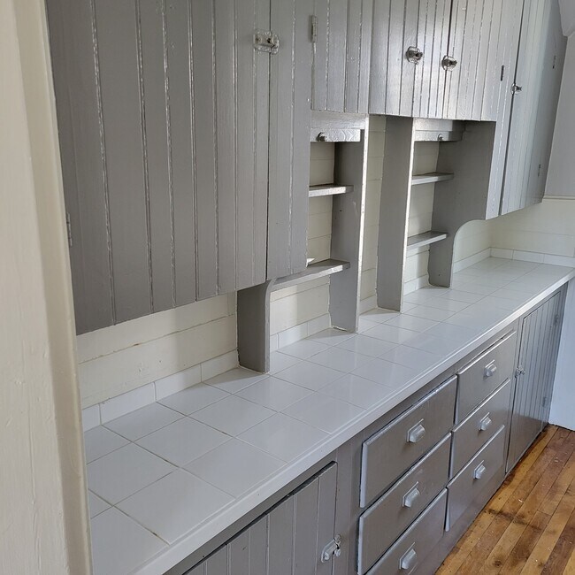 Foto del edificio - 32 Hevey St