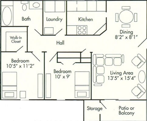 misty glen apartments hebron in apartments com