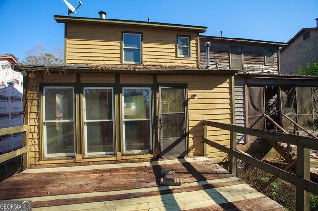 Foto del edificio - 4346 Barrington Pl
