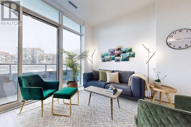 Building Photo - 9 Tecumseth St.