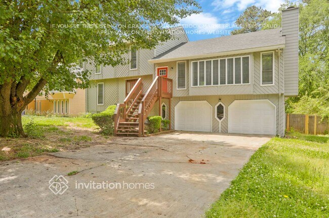 Building Photo - 329 Triborough Hollow SW