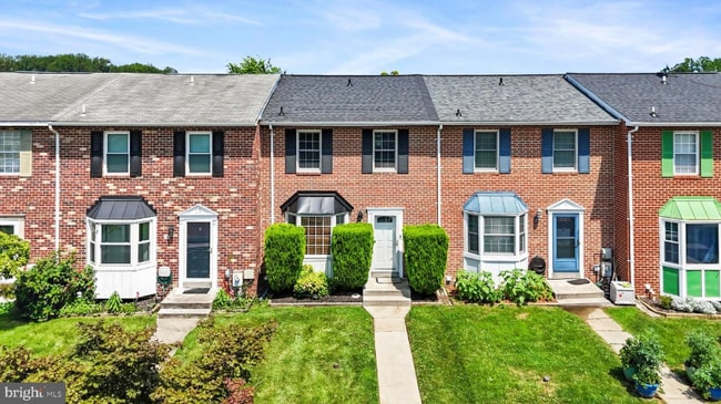 Photo - 11 Powder View Ct Townhome