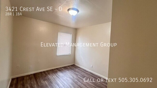 Foto del edificio - 3421 Crest Ave SE