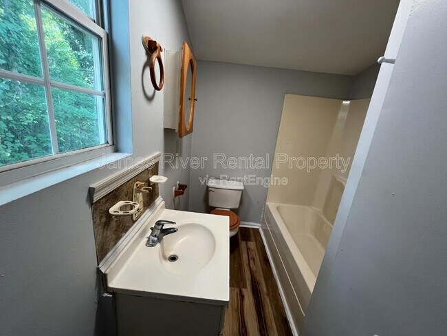 Foto del edificio - 1219 16th St