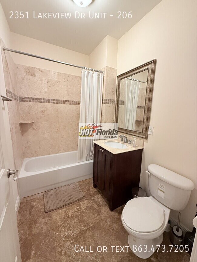 Foto del edificio - 2351 Lakeview Dr