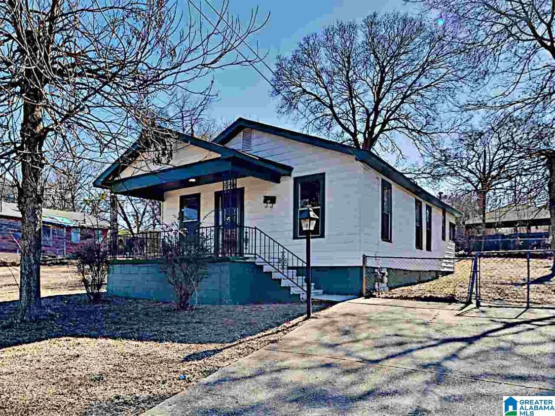 2029 Northland Ave SW, Birmingham, AL 35211 House for Rent in