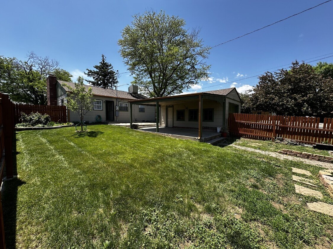 Foto principal - Charming Home in Athmar Park