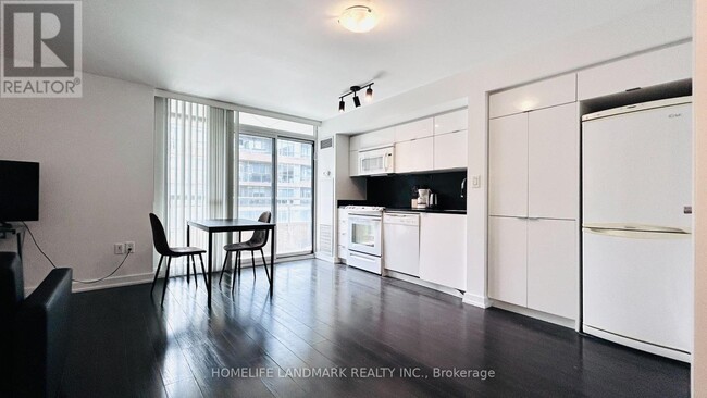 Building Photo - 151-151 Dan Leckie Way