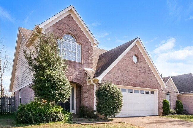 Foto del edificio - 1106 Cross Wood Ln
