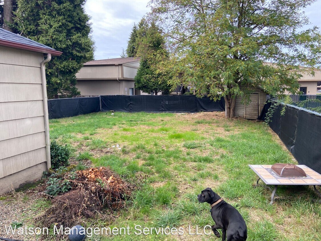Primary Photo - 3 br, 1 bath House - 1148 18th St