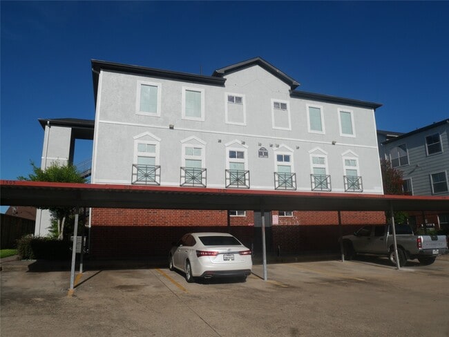 Foto del edificio - 6289 Wilcrest Dr