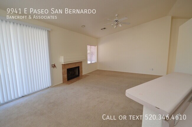 Building Photo - 9941 E Paseo San Bernardo