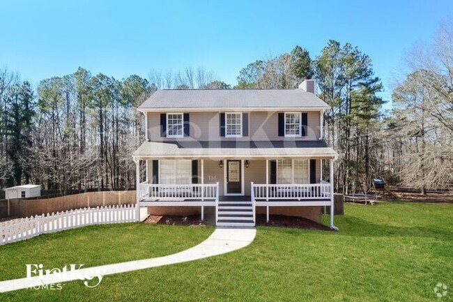 Building Photo - 1049 Independence Ct