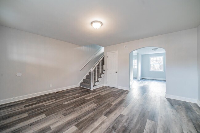 Foto del edificio - 1435 Dartmouth Ave