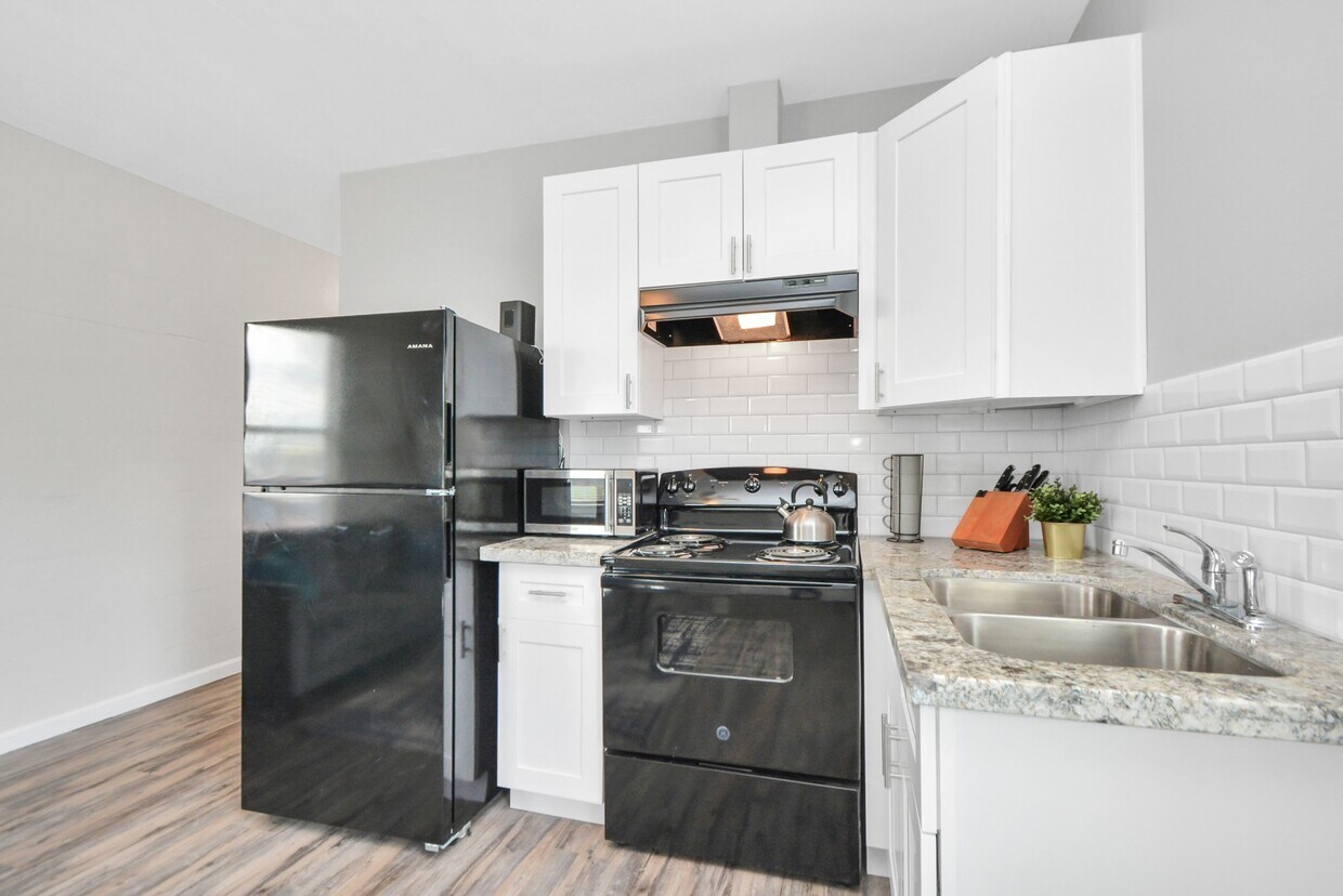Foto principal - 1801 Roosevelt St